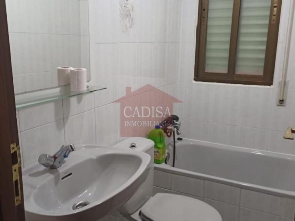 VENTA DE PISO, ZONA CARRETERA DE LEDESMA.REF:10579