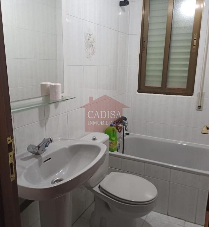 VENTA DE PISO, ZONA CARRETERA DE LEDESMA.REF:10579
