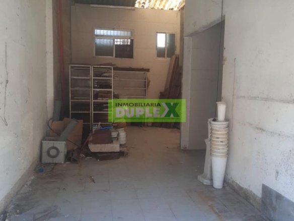 Oportunidad de inversión en la Zona Monumental