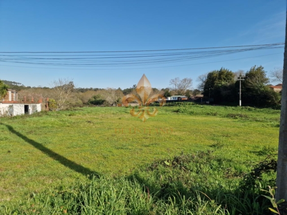 Solar urbano parcelable en Hospital – Tomiño