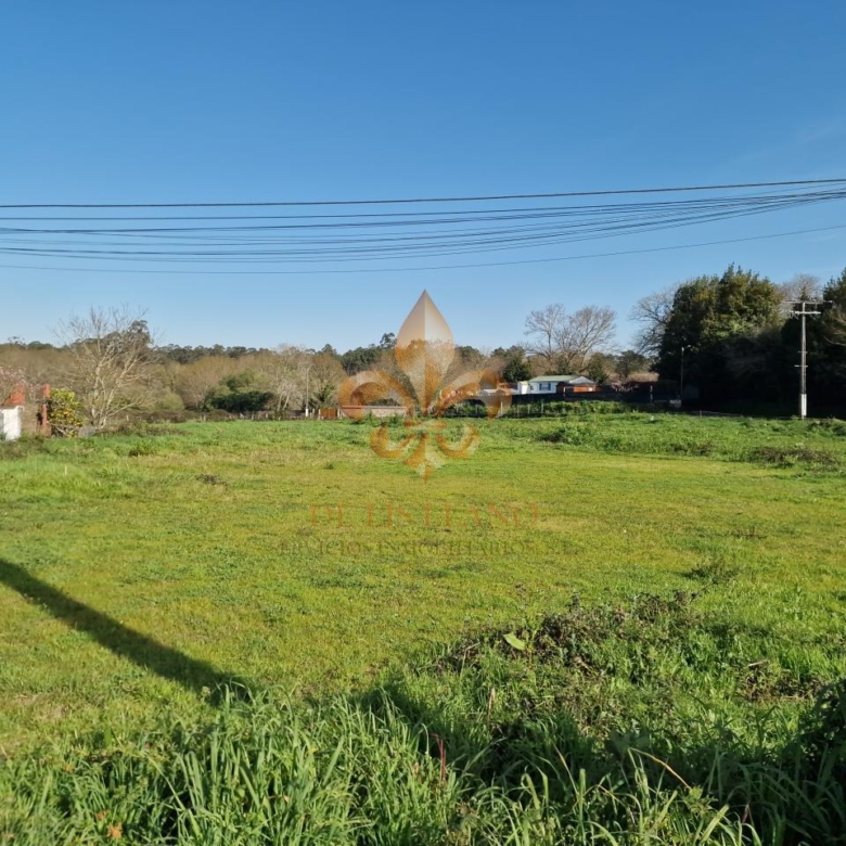 Solar urbano parcelable en Hospital – Tomiño
