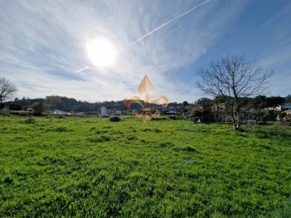 Solar urbano parcelable en Hospital – Tomiño