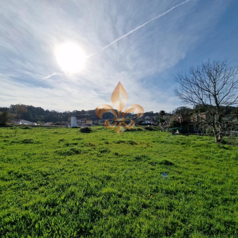 Solar urbano parcelable en Hospital – Tomiño