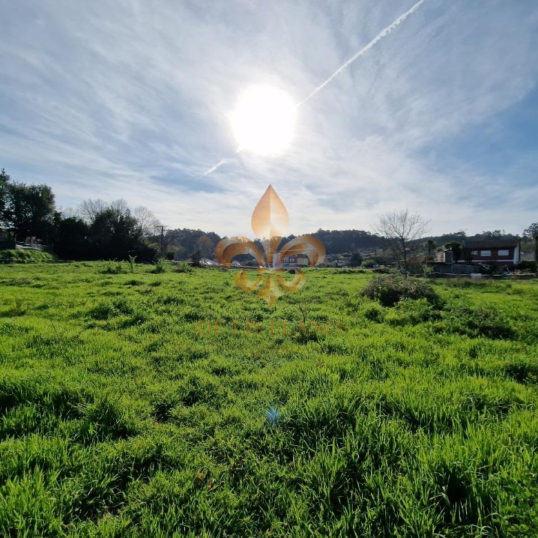 Solar urbano parcelable en Hospital – Tomiño