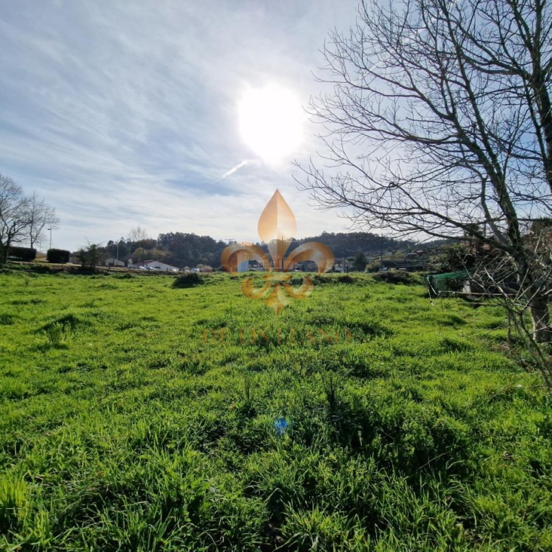 Solar urbano parcelable en Hospital – Tomiño