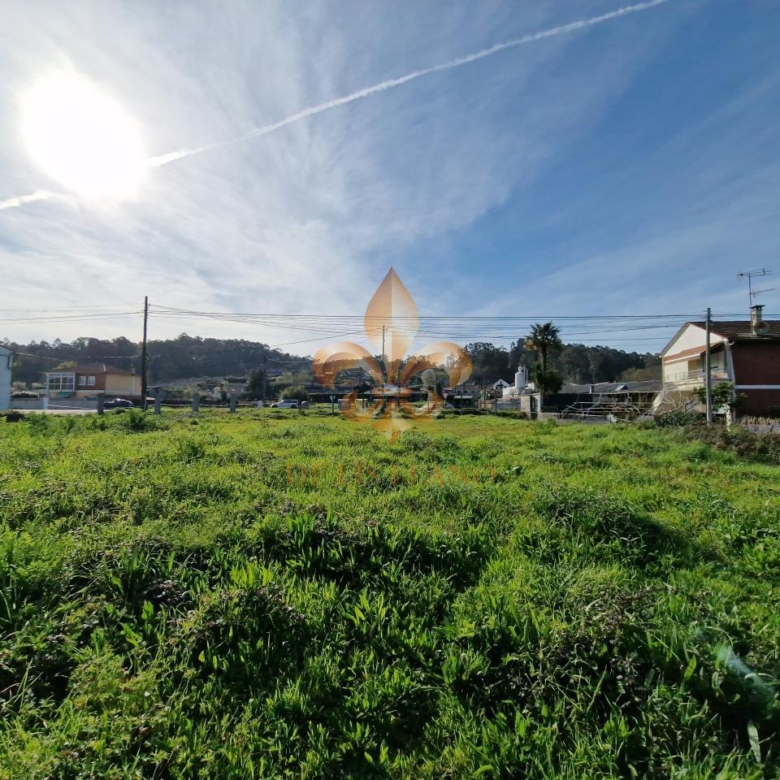 Solar urbano parcelable en Hospital – Tomiño