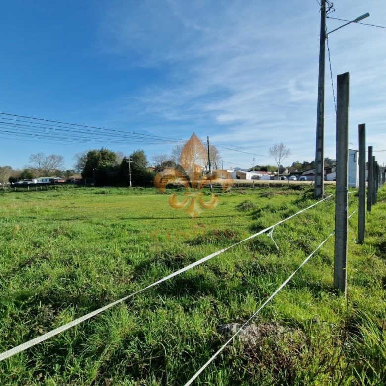 Solar urbano parcelable en Hospital – Tomiño