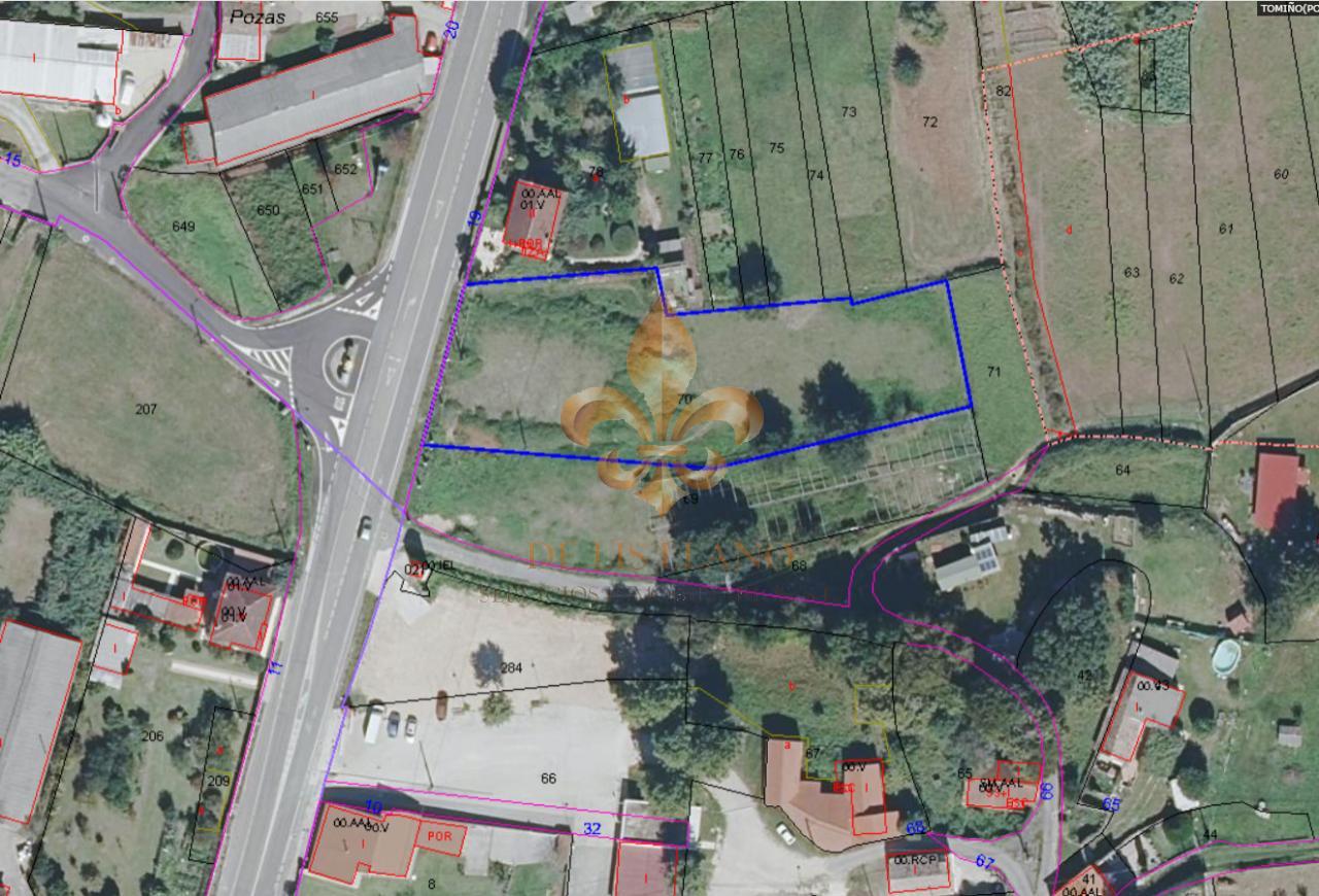 177377226388500010680_177377222677 Solar urbano parcelable en Hospital – Tomiño