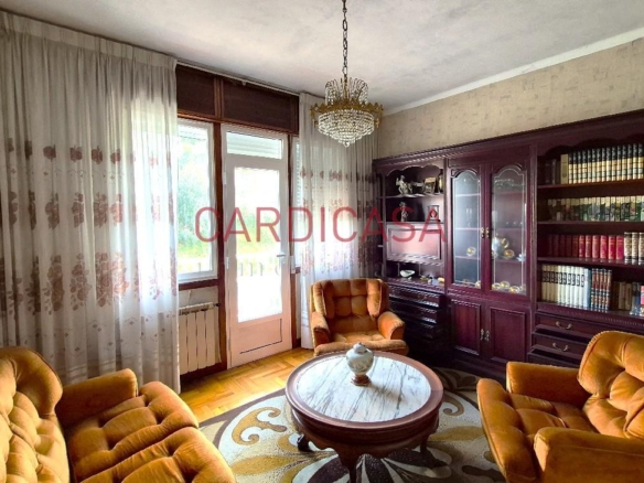 Casa en Vigo