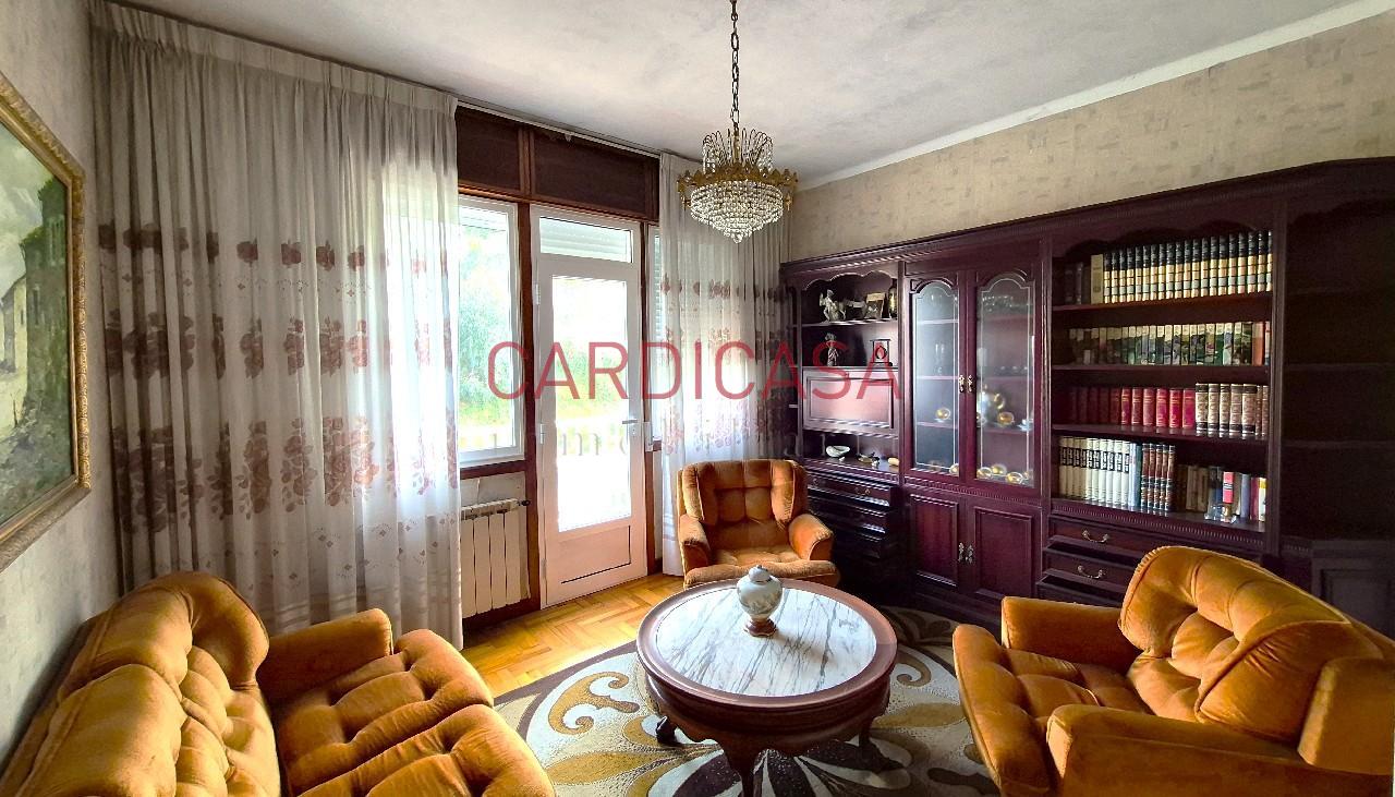 Casa en Vigo