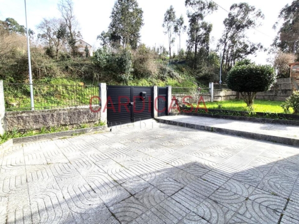 Casa en Vigo