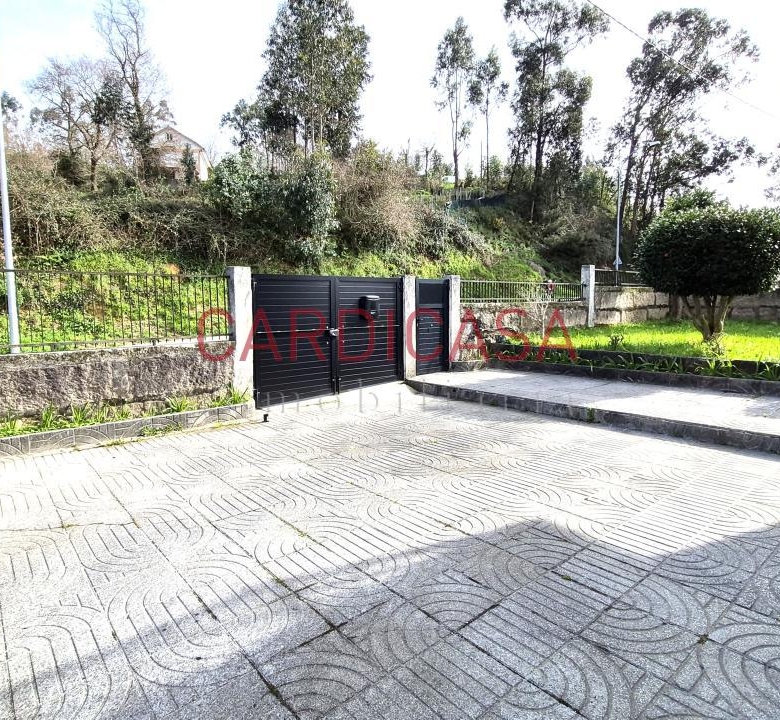 Casa en Vigo