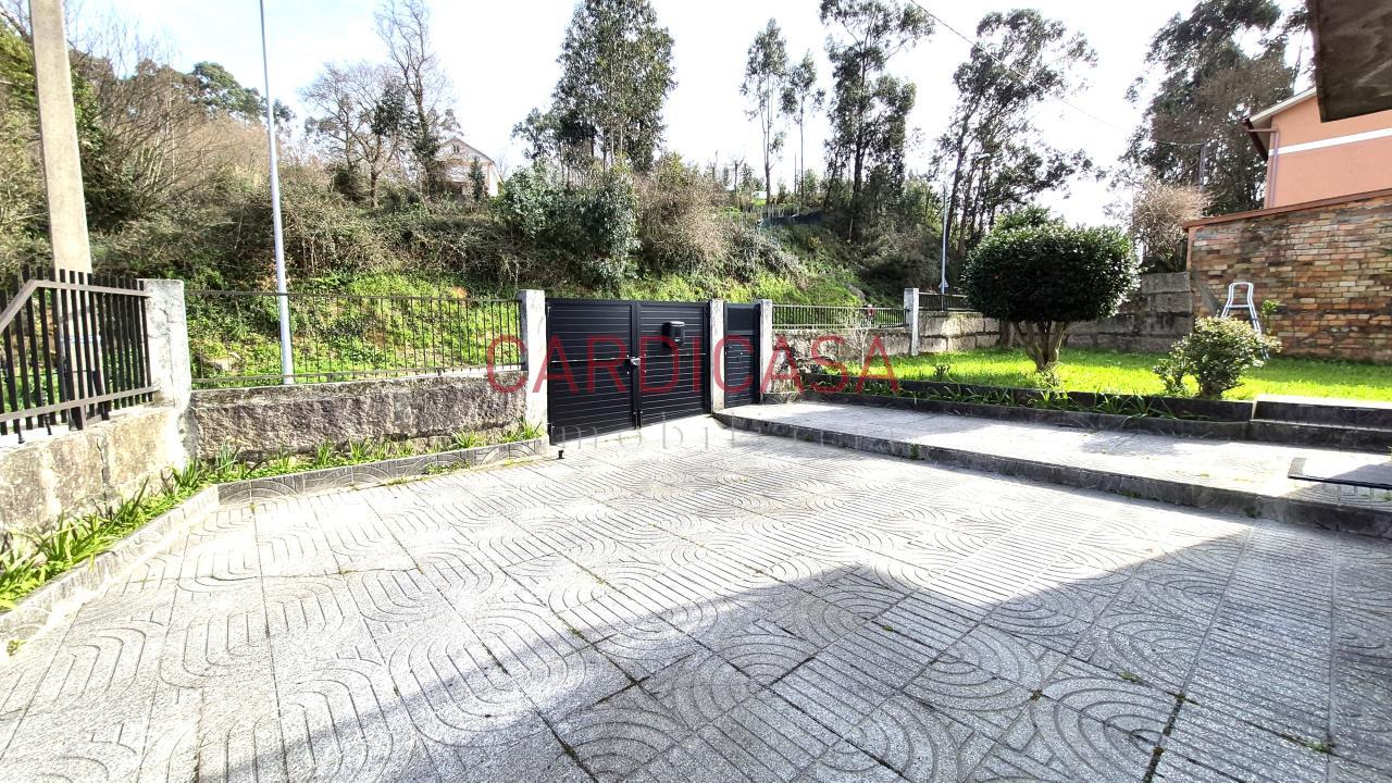 Casa en Vigo