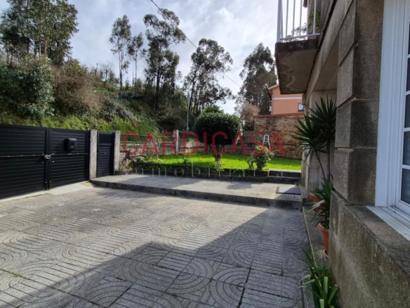 Casa en Vigo