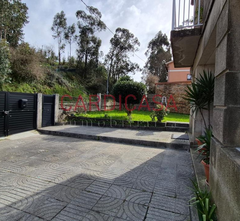 Casa en Vigo