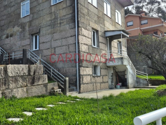 Casa en Vigo