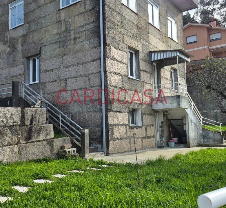 Casa en Vigo