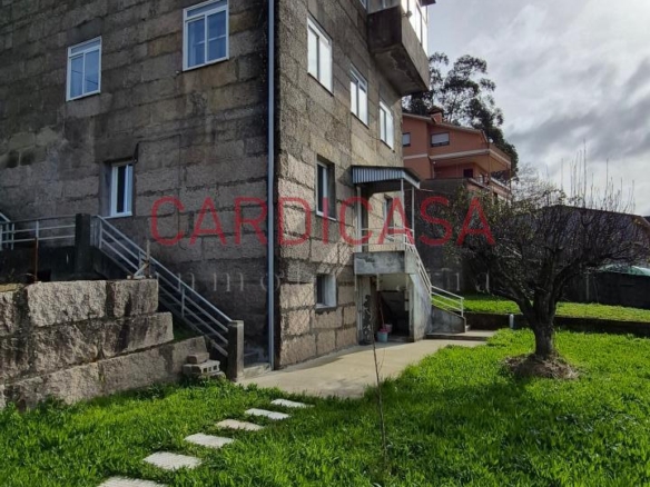 Casa en Vigo