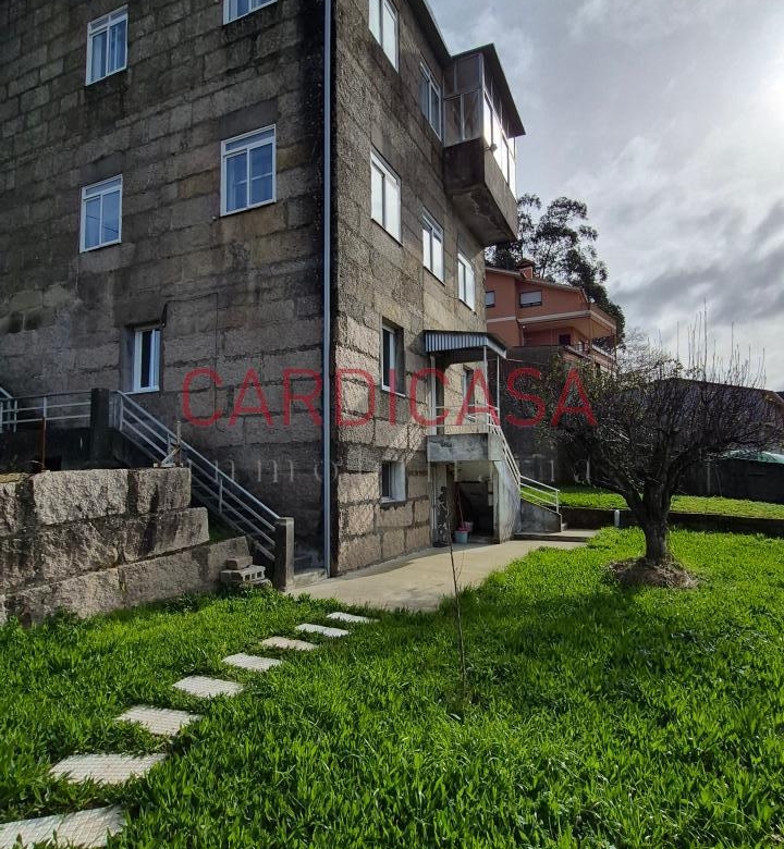 Casa en Vigo