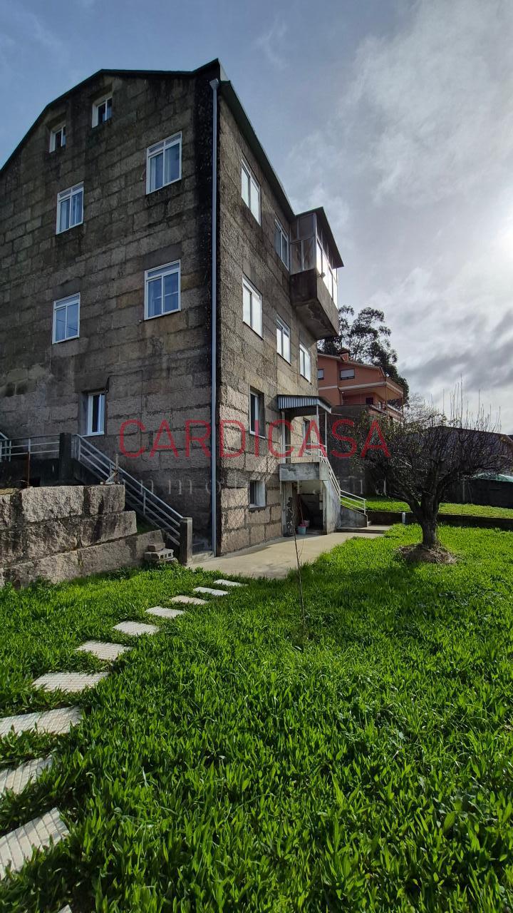 Casa en Vigo