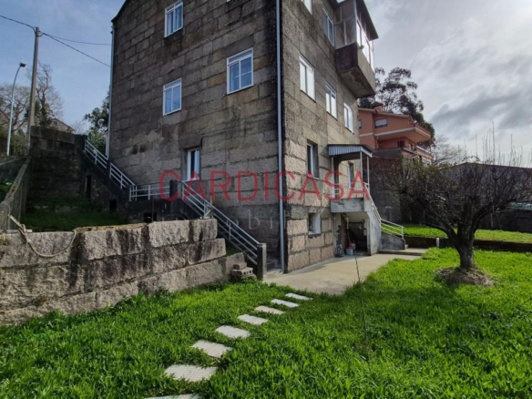 Casa en Vigo