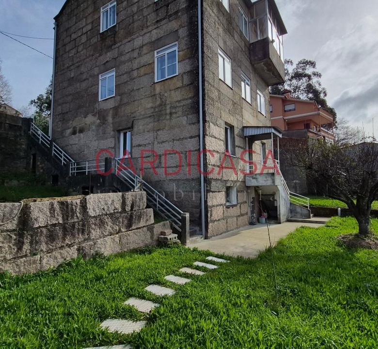 Casa en Vigo