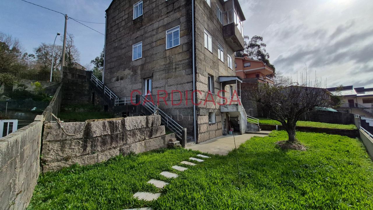 Casa en Vigo