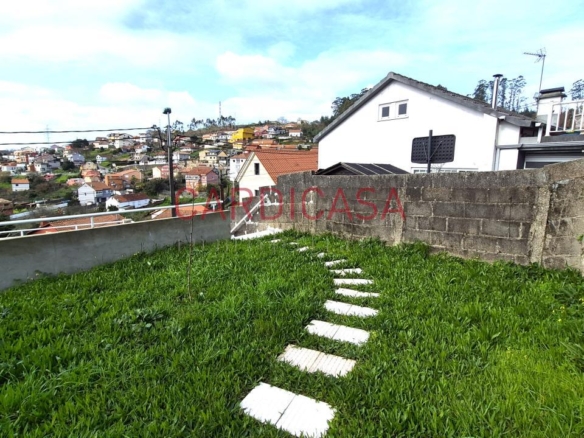 Casa en Vigo