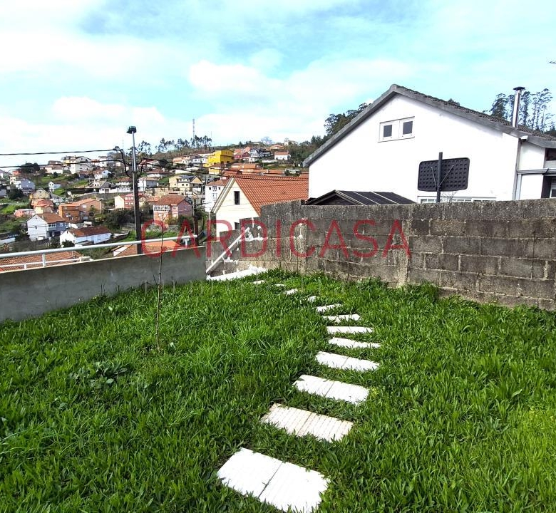 Casa en Vigo