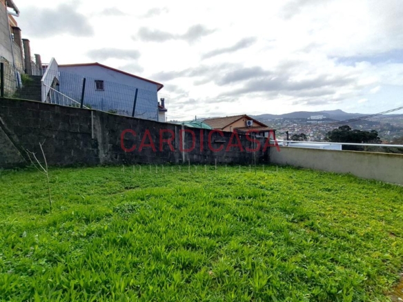 Casa en Vigo