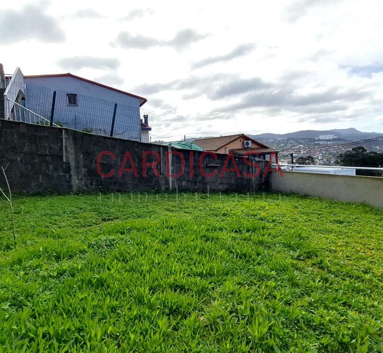 Casa en Vigo