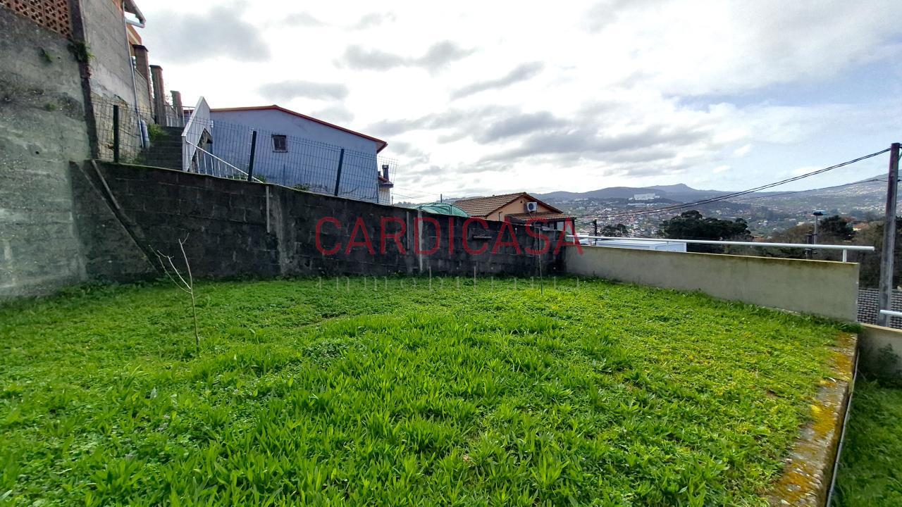 Casa en Vigo