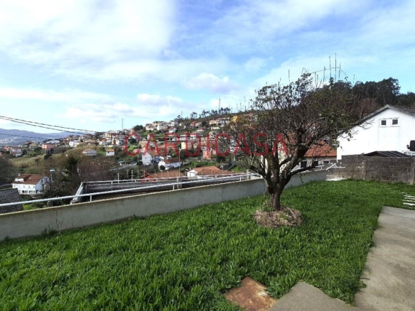 Casa en Vigo