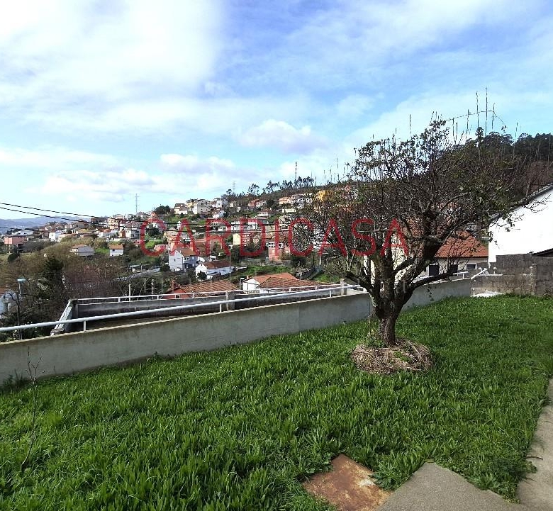 Casa en Vigo