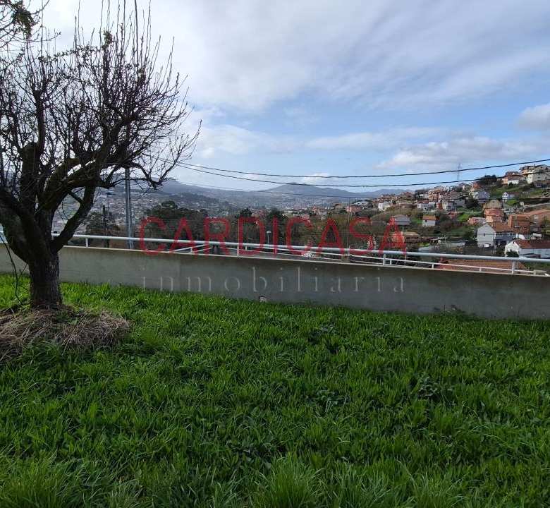 Casa en Vigo