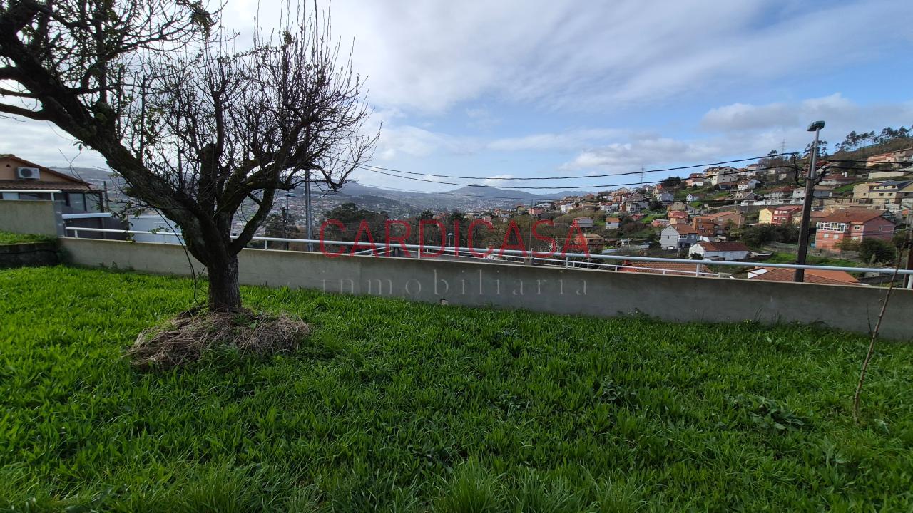 Casa en Vigo