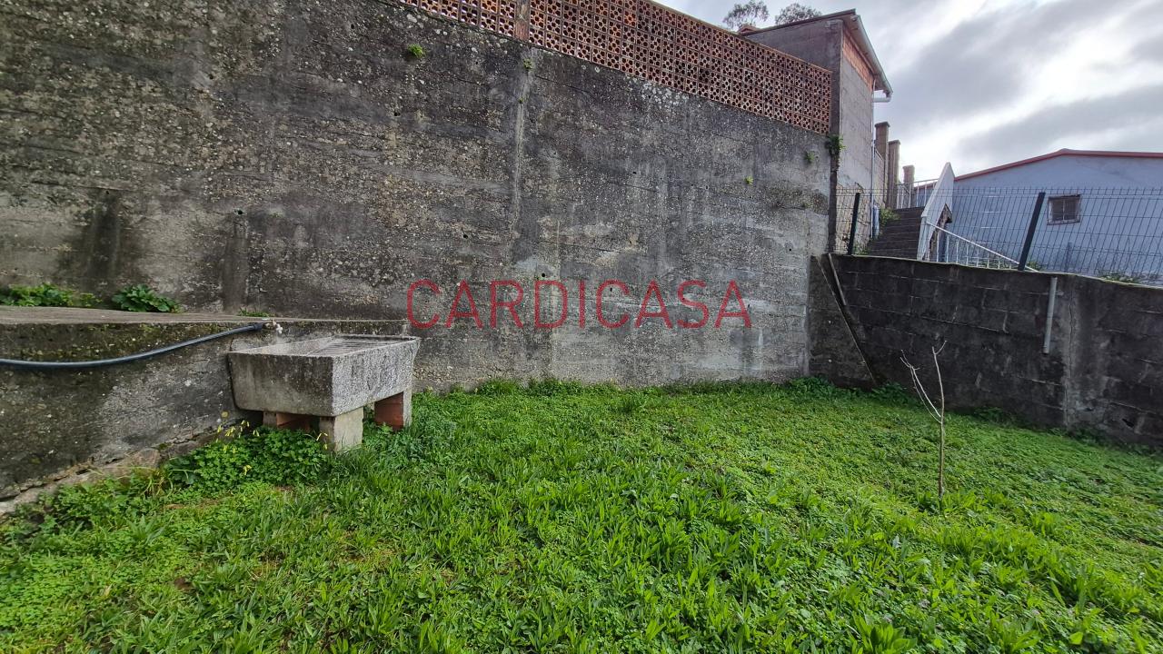Casa en Vigo