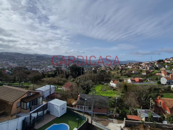 Casa en Vigo