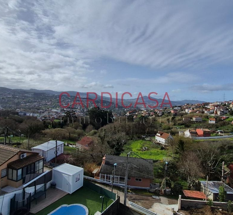 Casa en Vigo