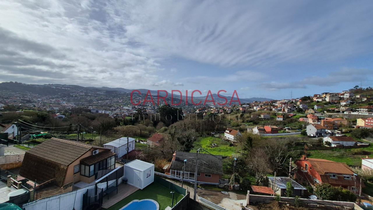Casa en Vigo
