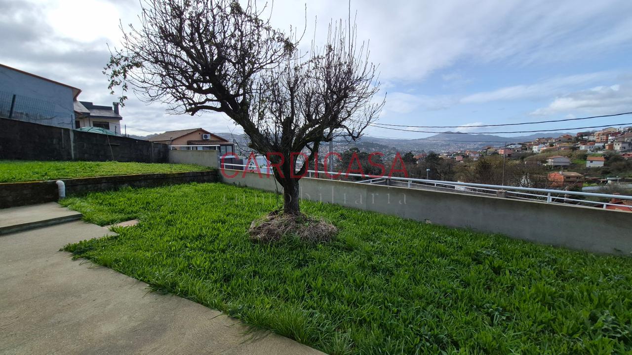Casa en Vigo