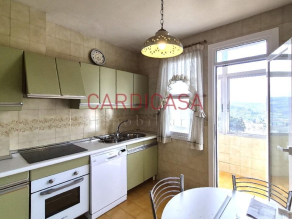 Casa en Vigo