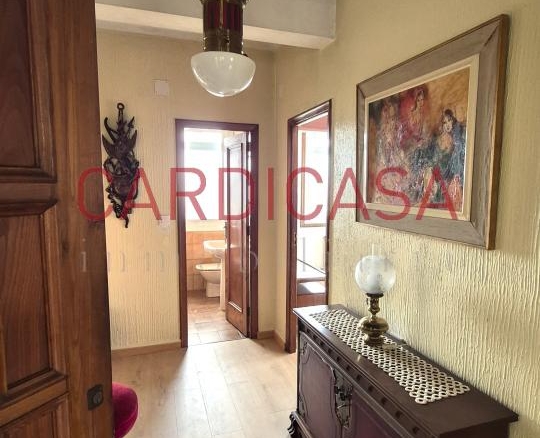 Casa en Vigo