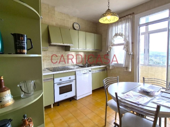 Casa en Vigo