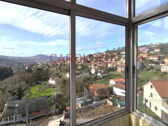Casa en Vigo