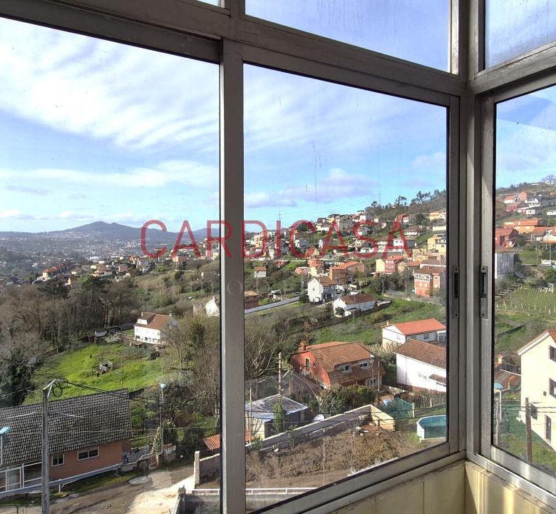 Casa en Vigo