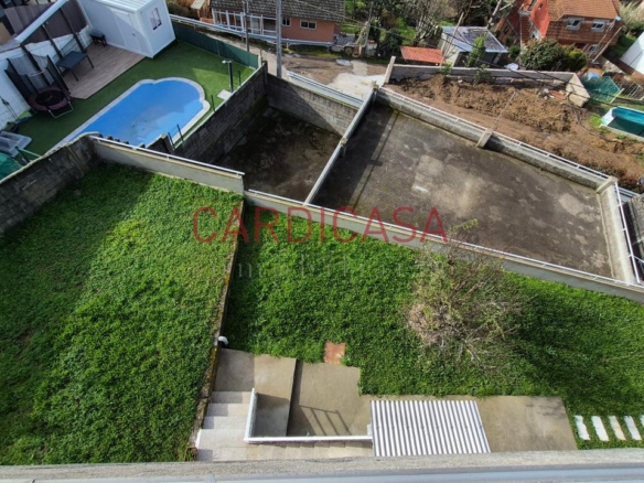 Casa en Vigo