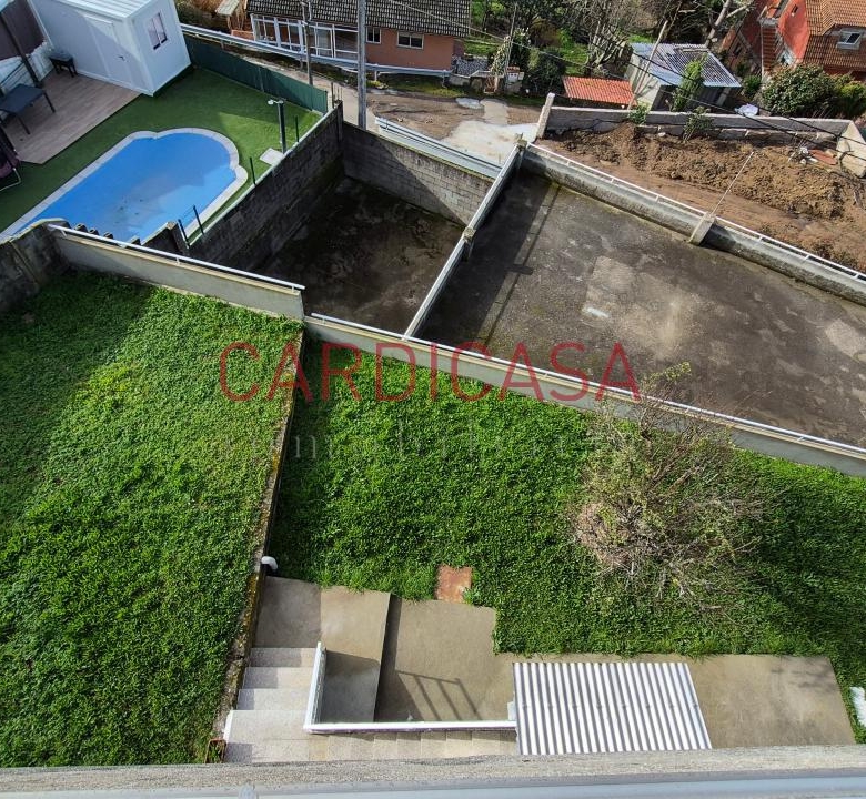 Casa en Vigo