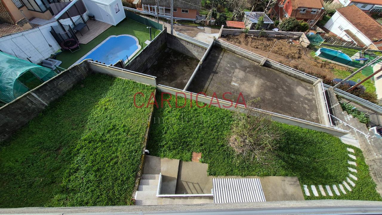 Casa en Vigo