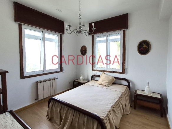 Casa en Vigo